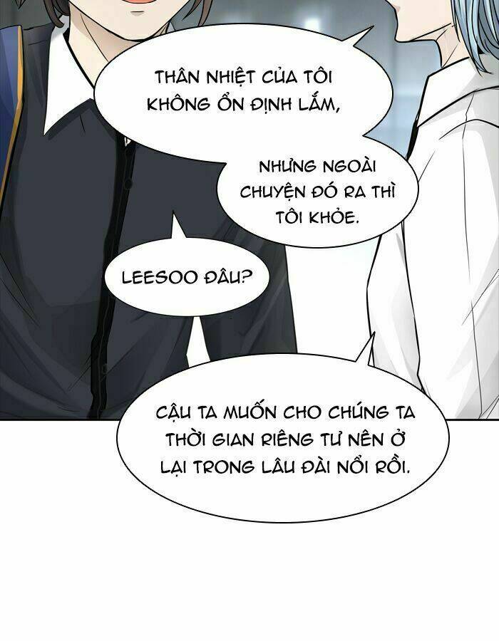 Cuộc Chiến Trong Tòa Tháp - Tower Of God Chapter 424 - Next Chapter 425