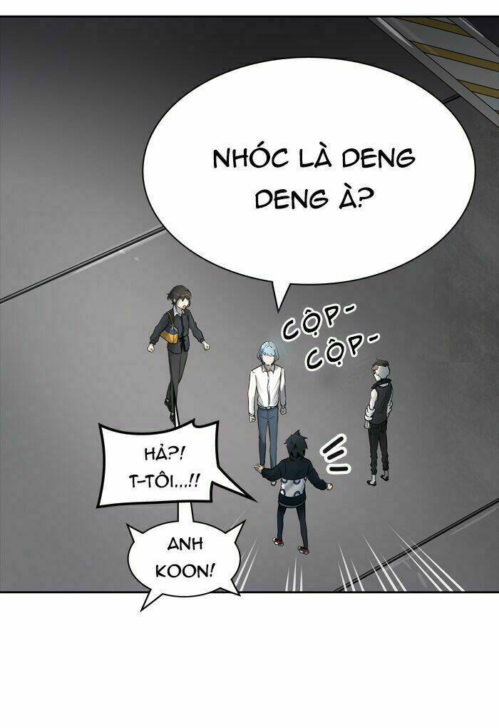 Cuộc Chiến Trong Tòa Tháp - Tower Of God Chapter 424 - Next Chapter 425