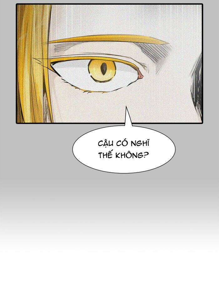 Cuộc Chiến Trong Tòa Tháp - Tower Of God Chapter 428 - Next Chapter 429