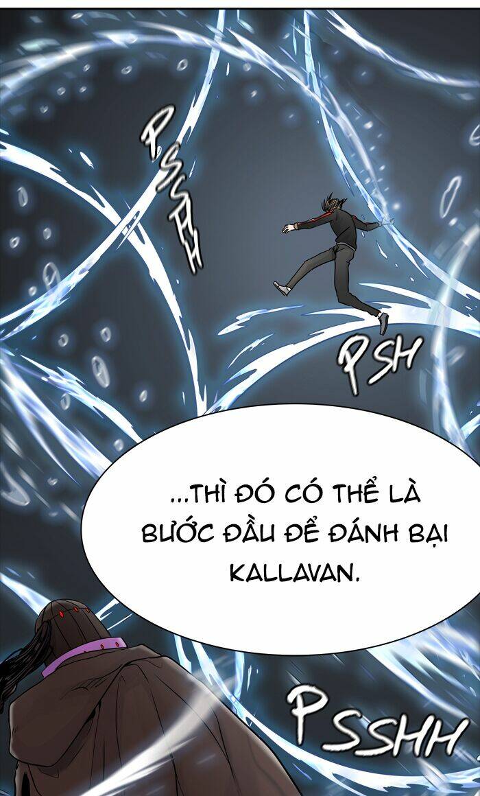 Cuộc Chiến Trong Tòa Tháp - Tower Of God Chapter 428 - Next Chapter 429