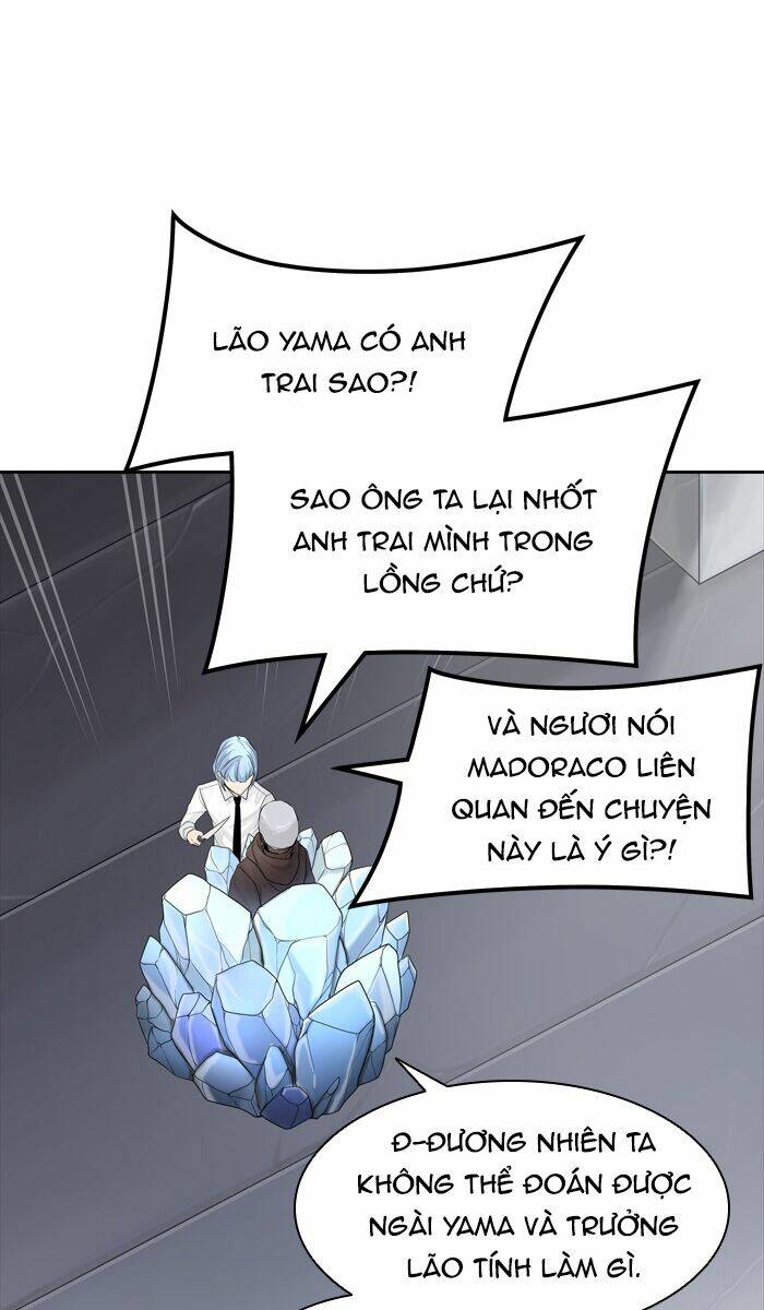 Cuộc Chiến Trong Tòa Tháp - Tower Of God Chapter 428 - Next Chapter 429