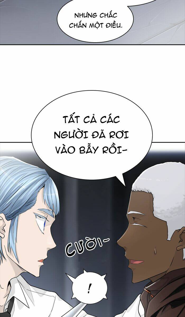 Cuộc Chiến Trong Tòa Tháp - Tower Of God Chapter 428 - Next Chapter 429