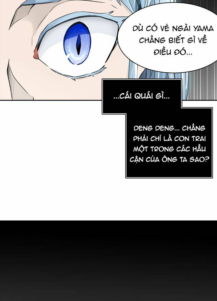 Cuộc Chiến Trong Tòa Tháp - Tower Of God Chapter 428 - Next Chapter 429