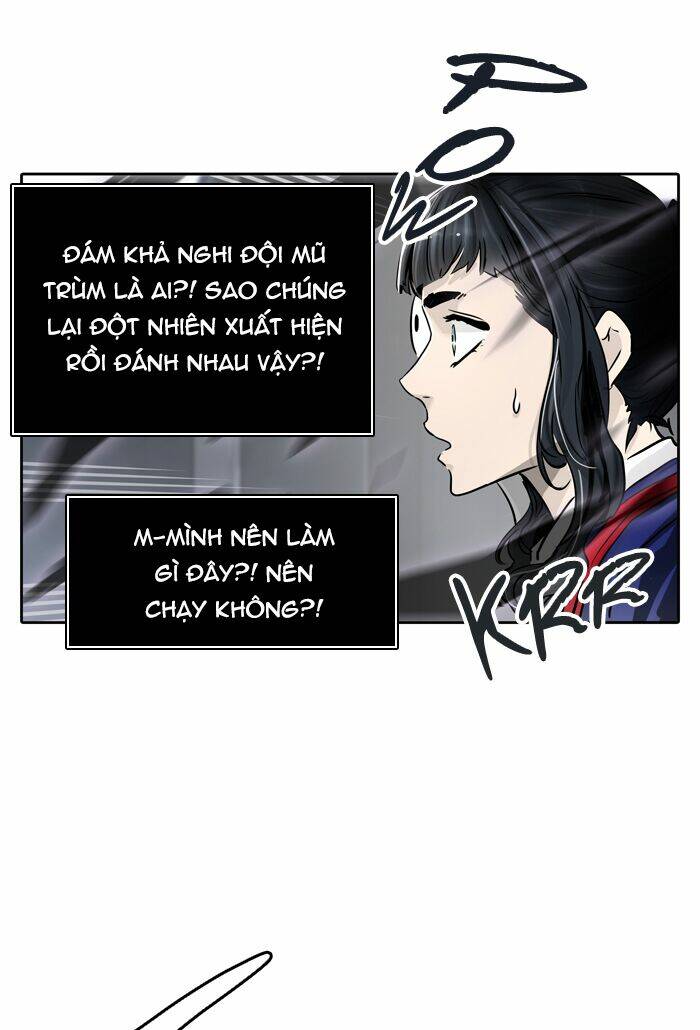 Cuộc Chiến Trong Tòa Tháp - Tower Of God Chapter 428 - Next Chapter 429