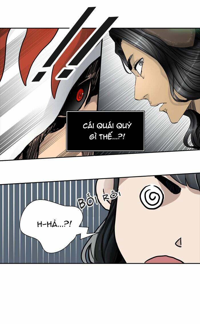 Cuộc Chiến Trong Tòa Tháp - Tower Of God Chapter 428 - Next Chapter 429