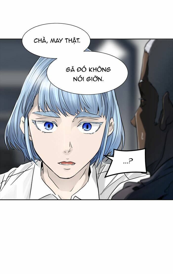 Cuộc Chiến Trong Tòa Tháp - Tower Of God Chapter 428 - Next Chapter 429