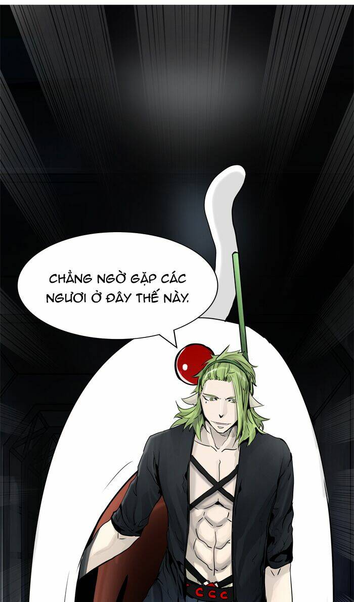 Cuộc Chiến Trong Tòa Tháp - Tower Of God Chapter 428 - Next Chapter 429