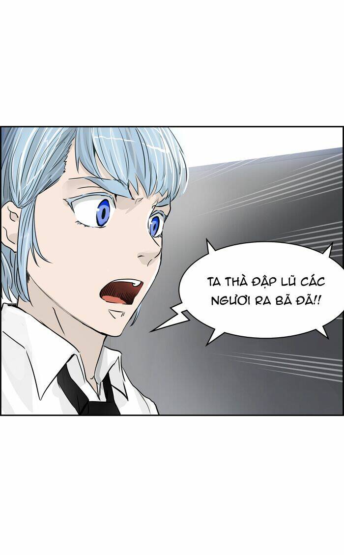 Cuộc Chiến Trong Tòa Tháp - Tower Of God Chapter 428 - Next Chapter 429