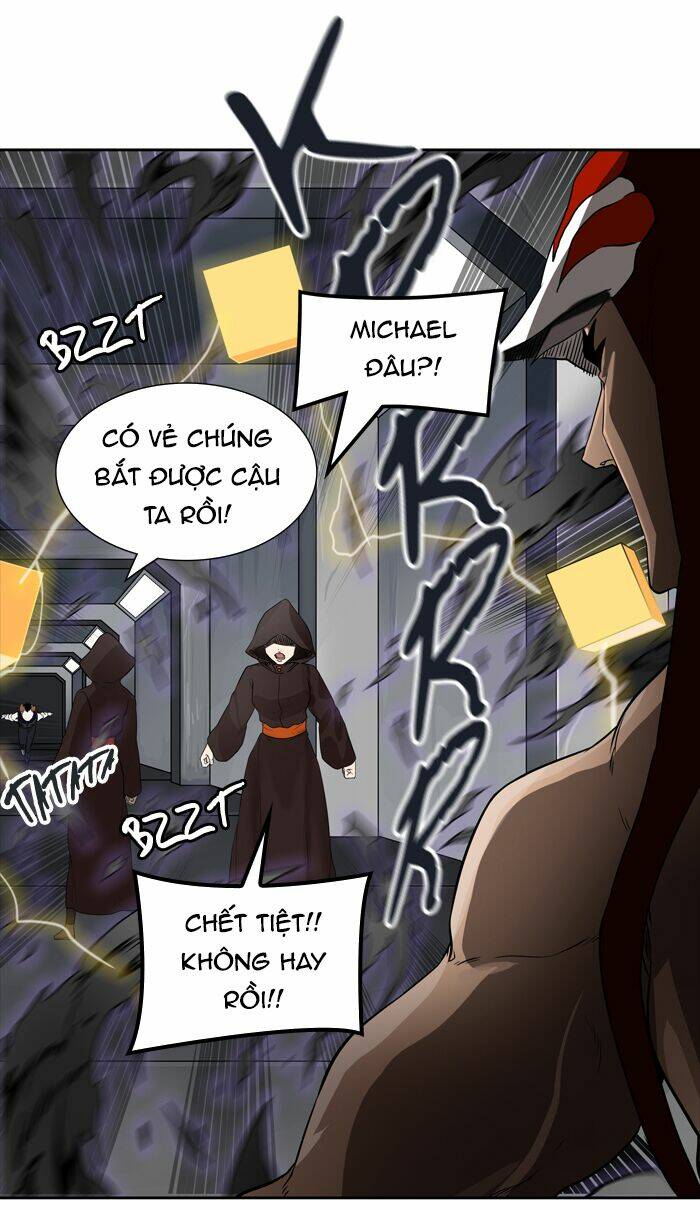 Cuộc Chiến Trong Tòa Tháp - Tower Of God Chapter 428 - Next Chapter 429