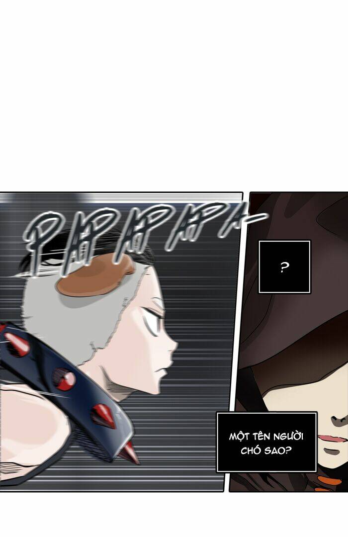 Cuộc Chiến Trong Tòa Tháp - Tower Of God Chapter 428 - Next Chapter 429