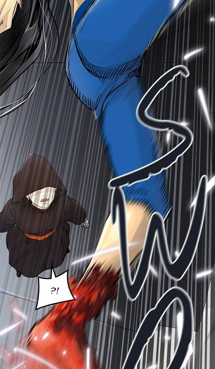 Cuộc Chiến Trong Tòa Tháp - Tower Of God Chapter 428 - Next Chapter 429