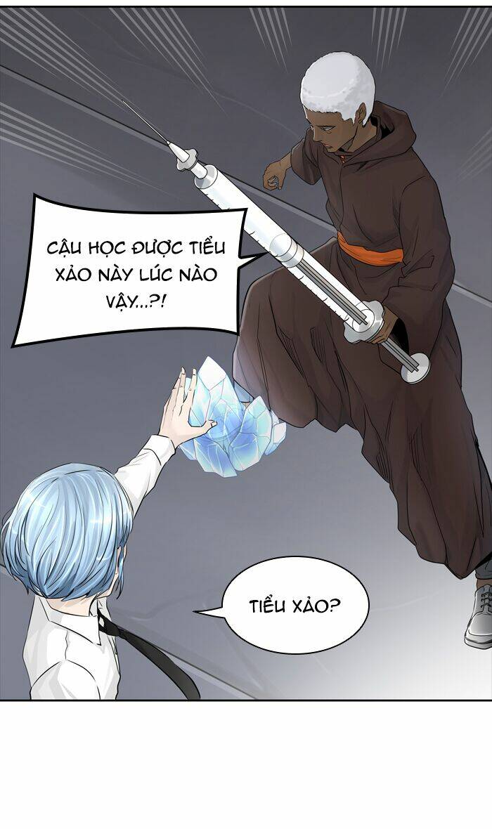 Cuộc Chiến Trong Tòa Tháp - Tower Of God Chapter 428 - Next Chapter 429