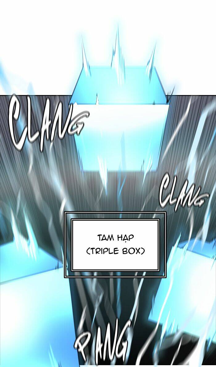 Cuộc Chiến Trong Tòa Tháp - Tower Of God Chapter 428 - Next Chapter 429