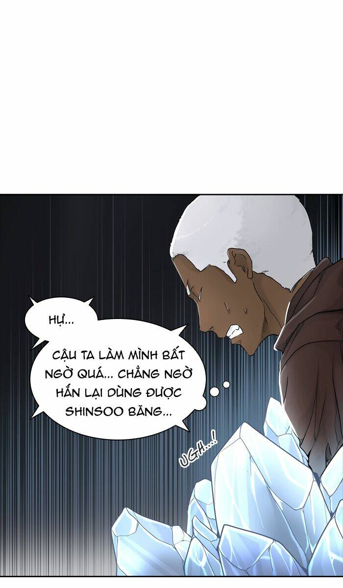 Cuộc Chiến Trong Tòa Tháp - Tower Of God Chapter 428 - Next Chapter 429