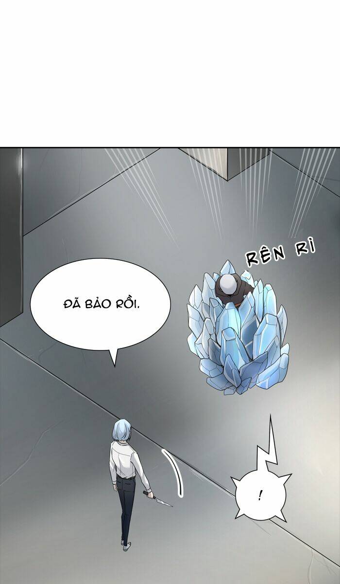 Cuộc Chiến Trong Tòa Tháp - Tower Of God Chapter 428 - Next Chapter 429