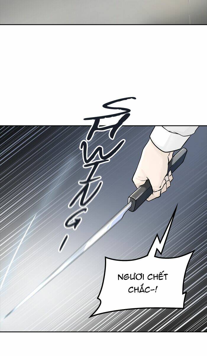 Cuộc Chiến Trong Tòa Tháp - Tower Of God Chapter 428 - Next Chapter 429