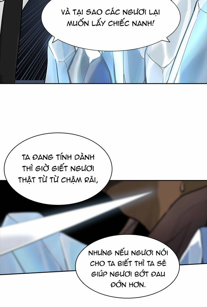 Cuộc Chiến Trong Tòa Tháp - Tower Of God Chapter 428 - Next Chapter 429