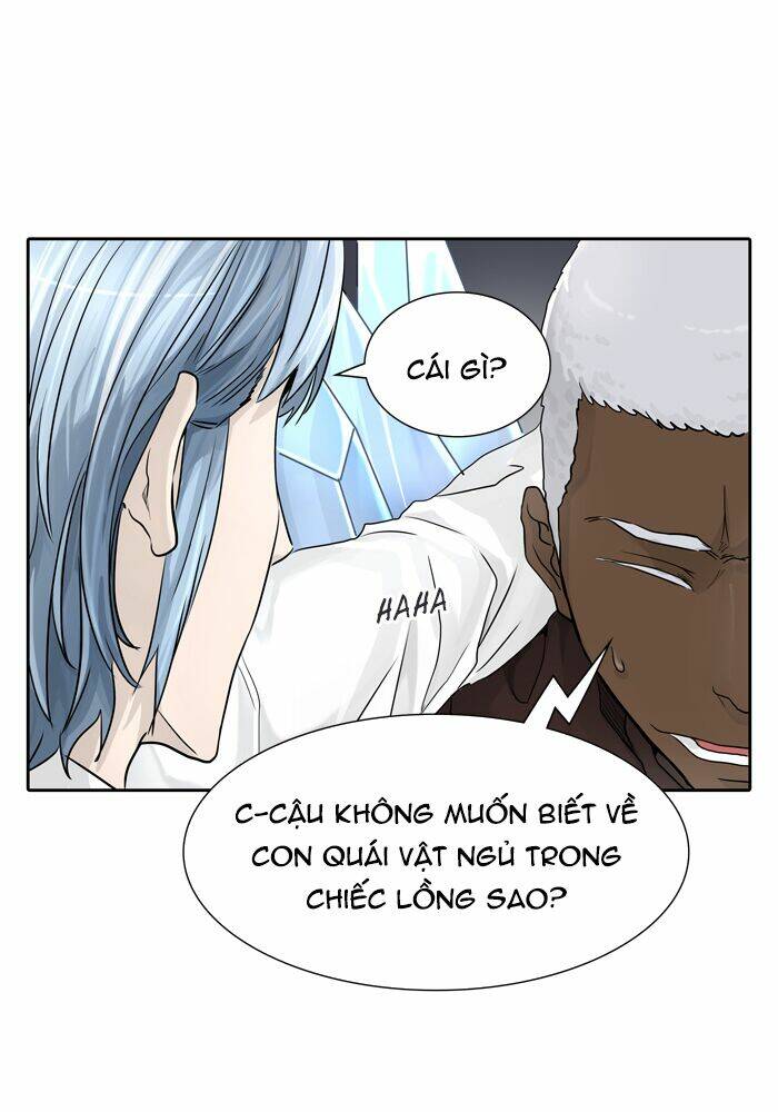 Cuộc Chiến Trong Tòa Tháp - Tower Of God Chapter 428 - Next Chapter 429