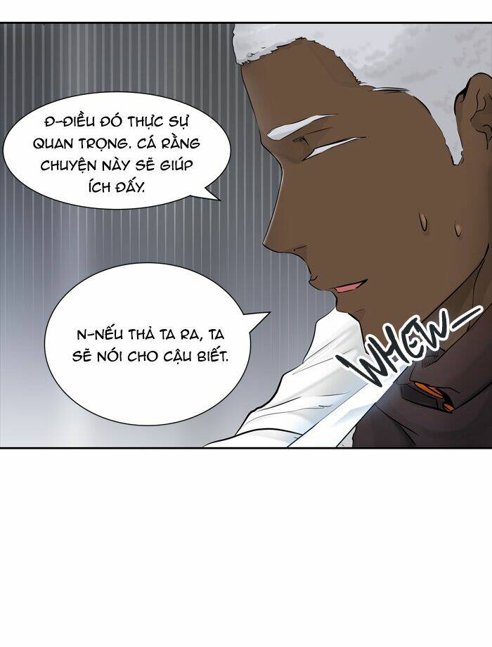 Cuộc Chiến Trong Tòa Tháp - Tower Of God Chapter 428 - Next Chapter 429