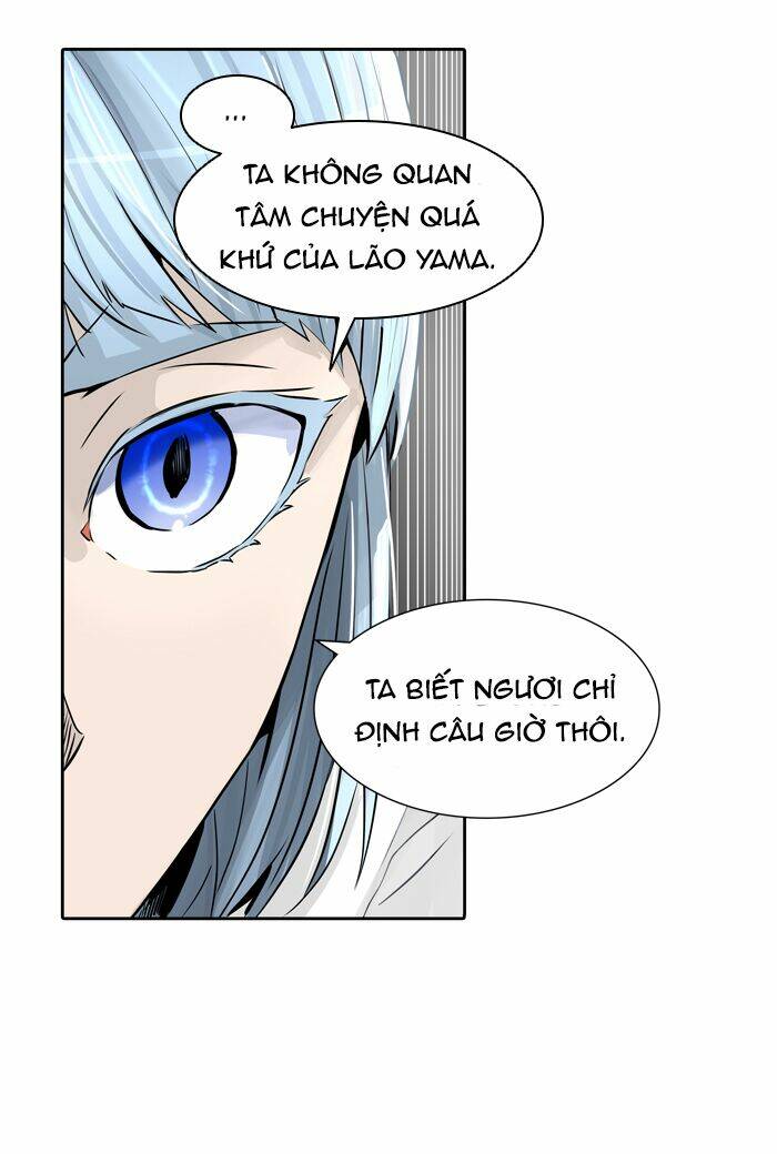 Cuộc Chiến Trong Tòa Tháp - Tower Of God Chapter 428 - Next Chapter 429