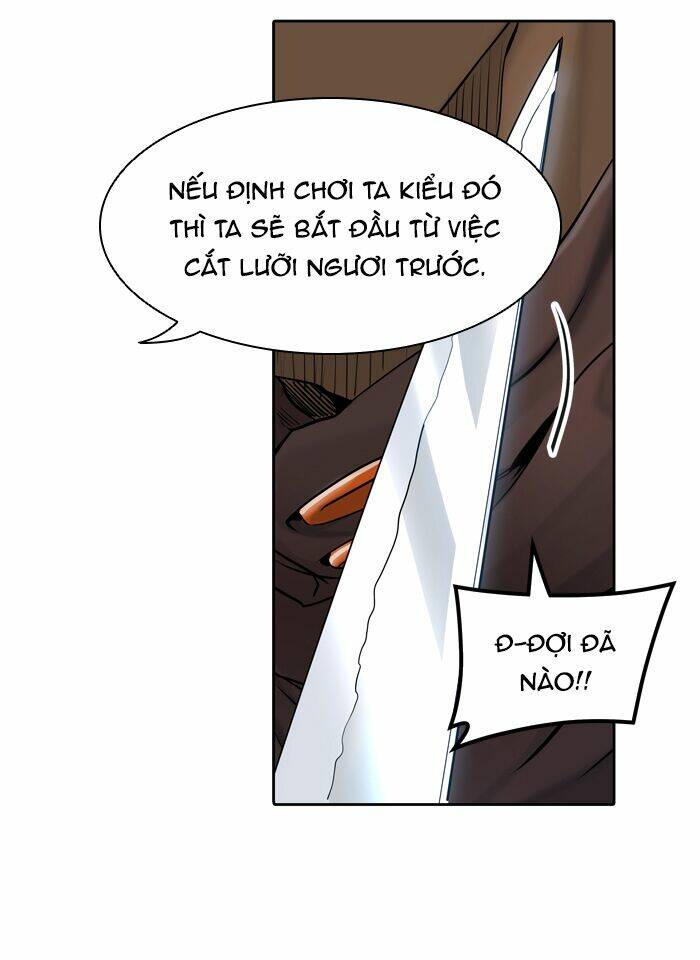 Cuộc Chiến Trong Tòa Tháp - Tower Of God Chapter 428 - Next Chapter 429