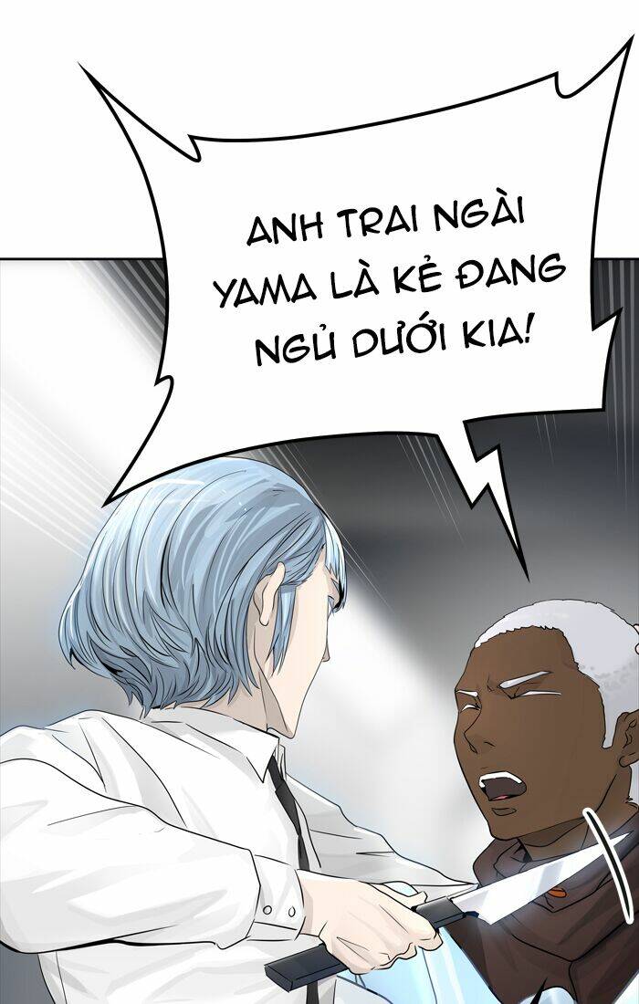 Cuộc Chiến Trong Tòa Tháp - Tower Of God Chapter 428 - Next Chapter 429