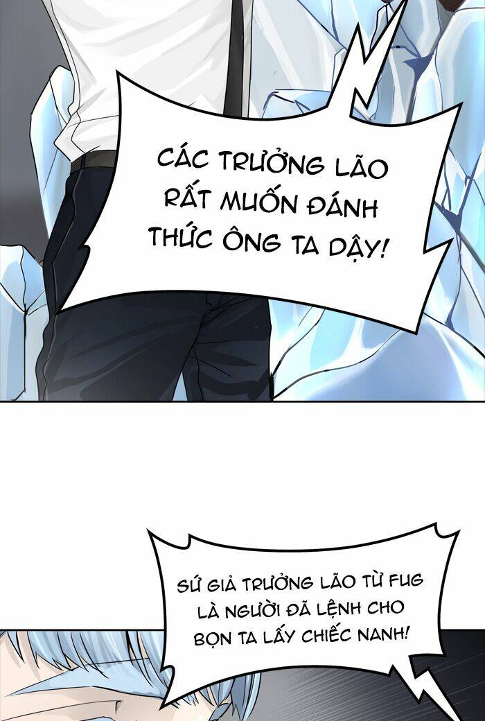 Cuộc Chiến Trong Tòa Tháp - Tower Of God Chapter 428 - Next Chapter 429