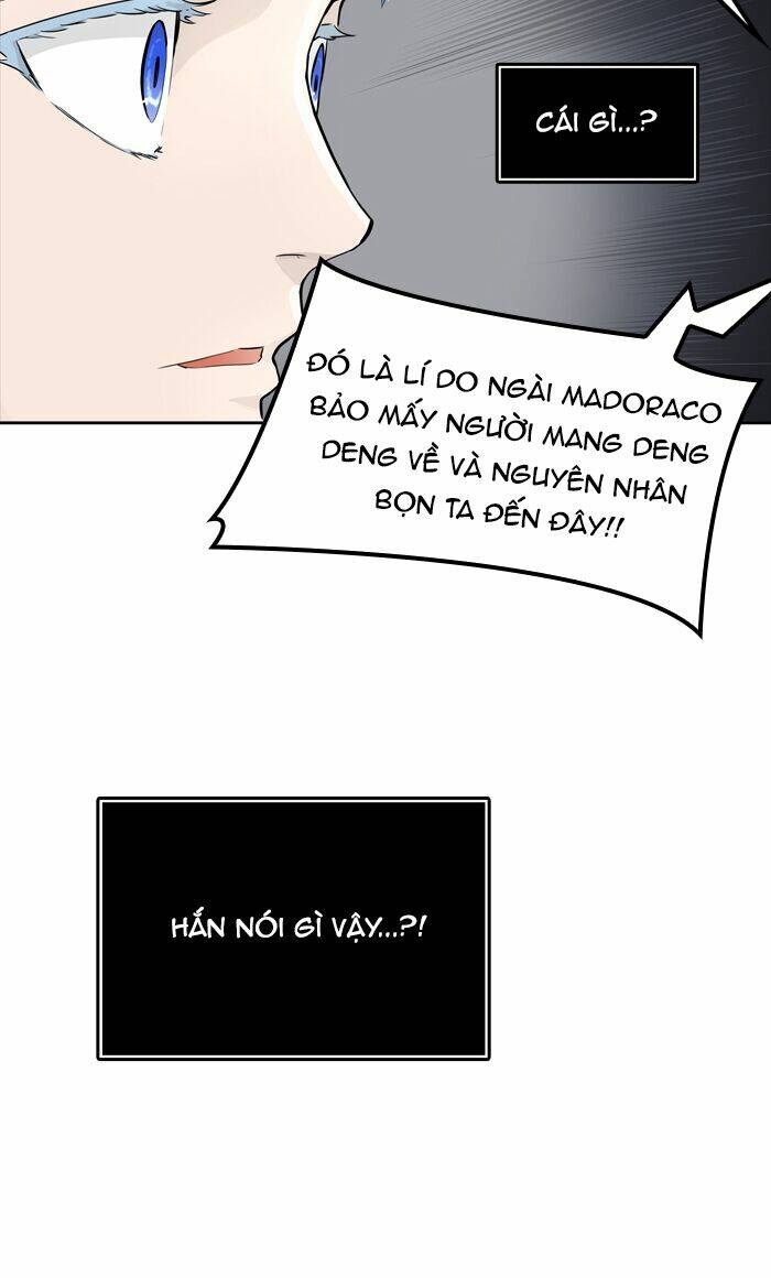 Cuộc Chiến Trong Tòa Tháp - Tower Of God Chapter 428 - Next Chapter 429