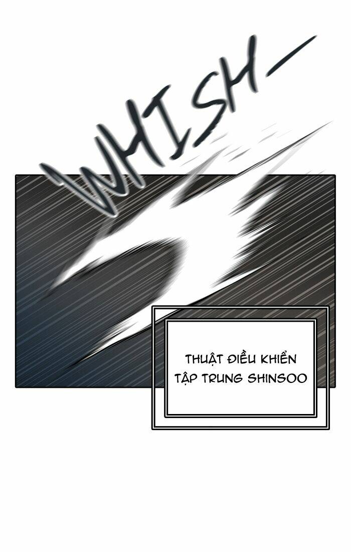 Cuộc Chiến Trong Tòa Tháp - Tower Of God Chapter 428 - Next Chapter 429