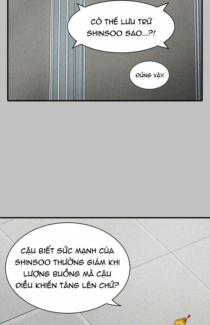 Cuộc Chiến Trong Tòa Tháp - Tower Of God Chapter 428 - Next Chapter 429