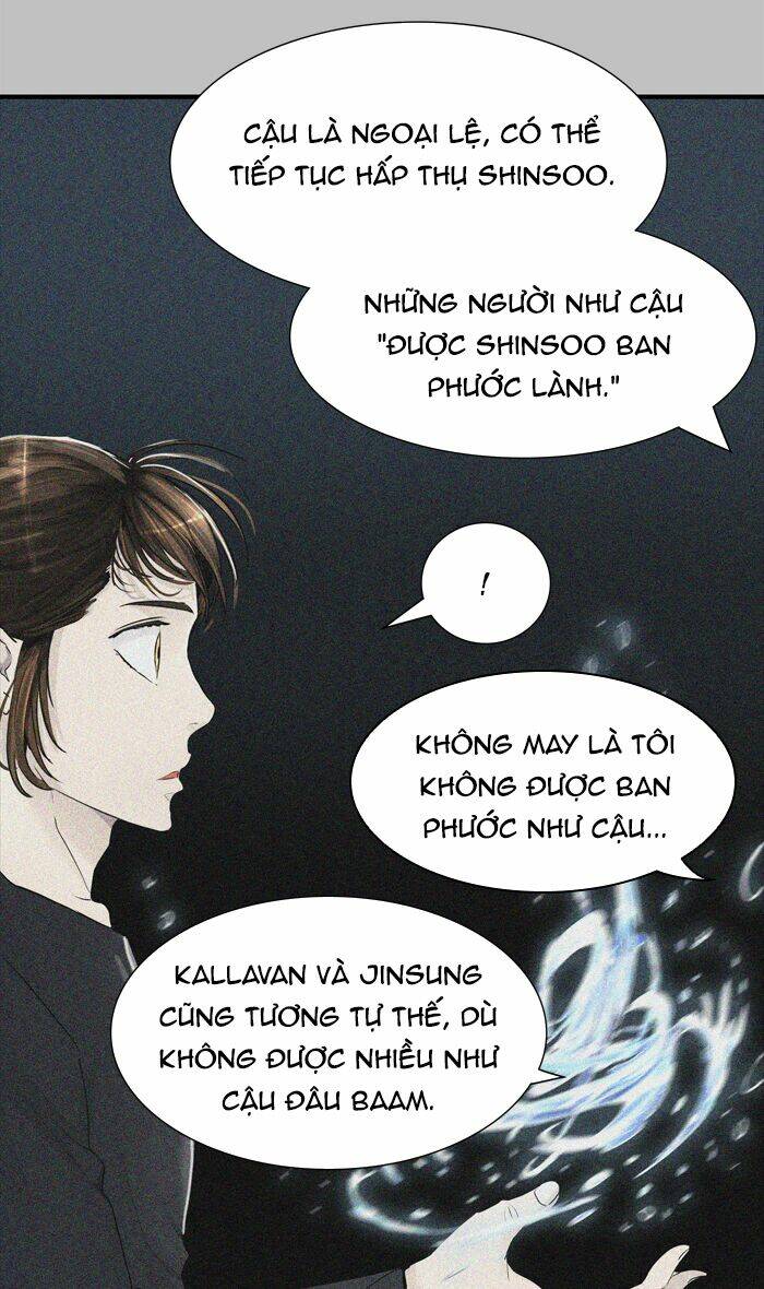 Cuộc Chiến Trong Tòa Tháp - Tower Of God Chapter 428 - Next Chapter 429