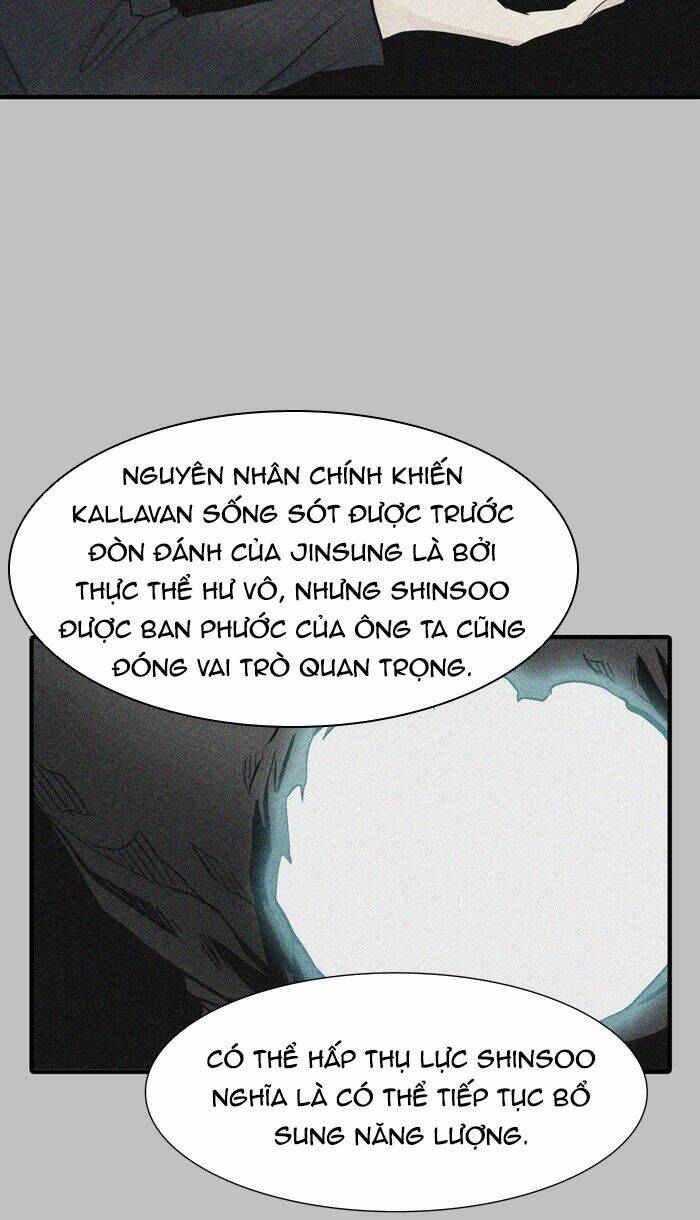 Cuộc Chiến Trong Tòa Tháp - Tower Of God Chapter 428 - Next Chapter 429