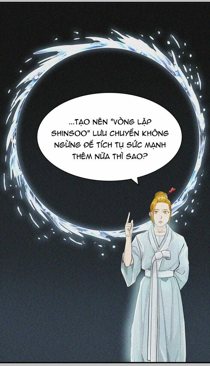 Cuộc Chiến Trong Tòa Tháp - Tower Of God Chapter 428 - Next Chapter 429