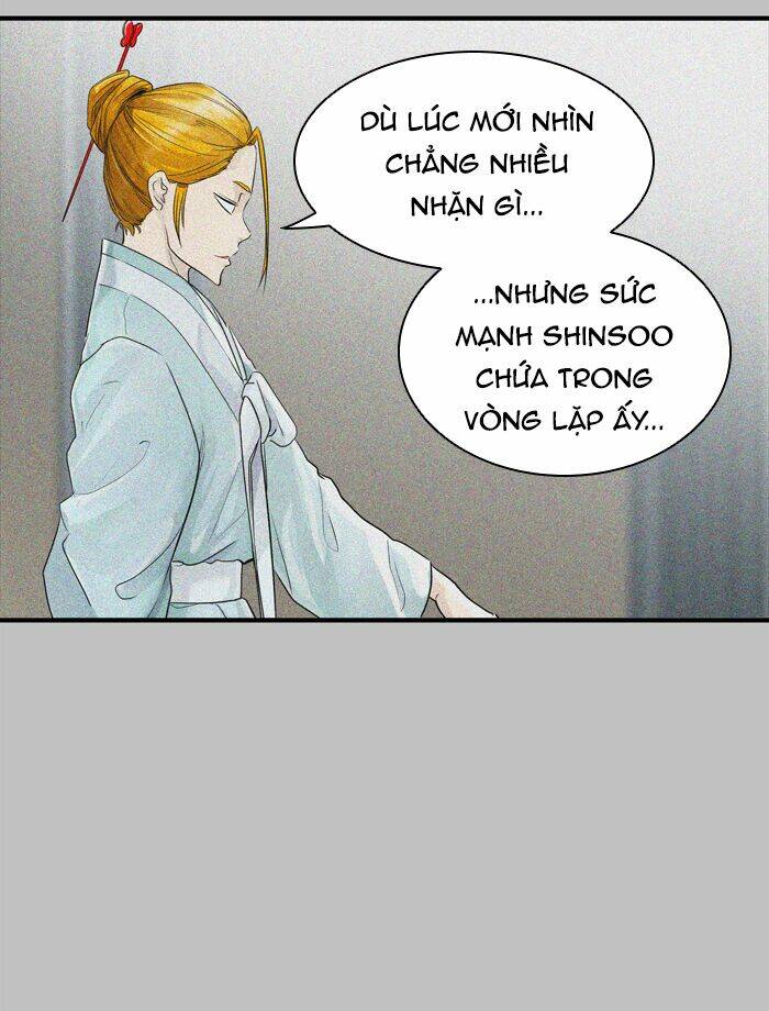 Cuộc Chiến Trong Tòa Tháp - Tower Of God Chapter 428 - Next Chapter 429