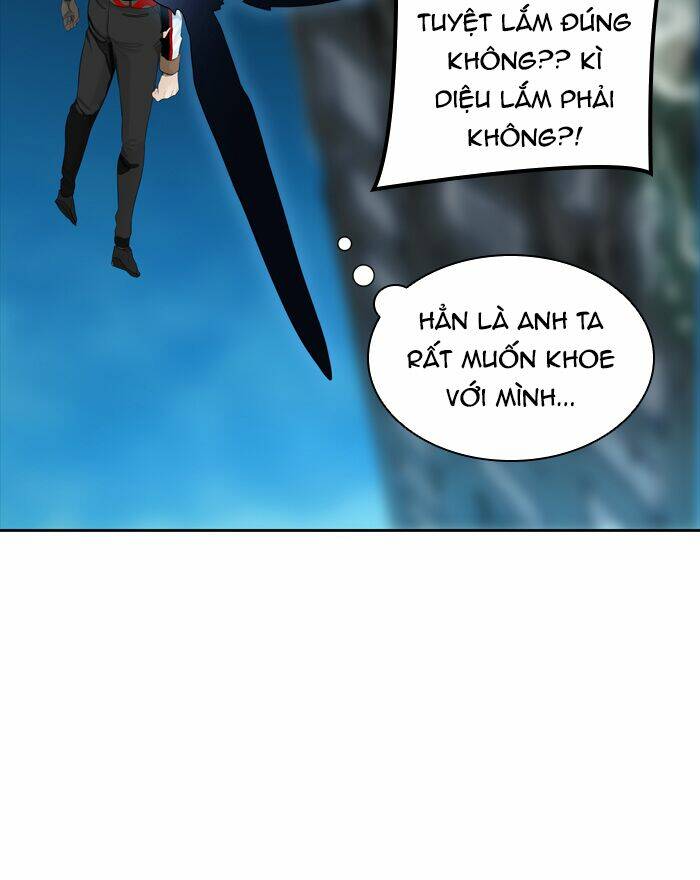 Cuộc Chiến Trong Tòa Tháp - Tower Of God Chapter 429 - Trang 2