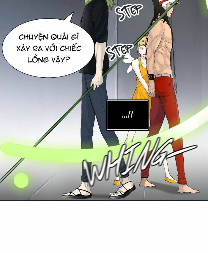 Cuộc Chiến Trong Tòa Tháp - Tower Of God Chapter 429 - Trang 2