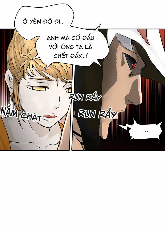 Cuộc Chiến Trong Tòa Tháp - Tower Of God Chapter 429 - Trang 2