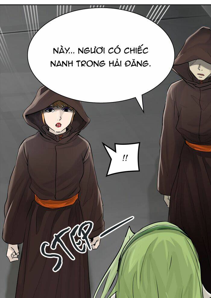 Cuộc Chiến Trong Tòa Tháp - Tower Of God Chapter 429 - Trang 2