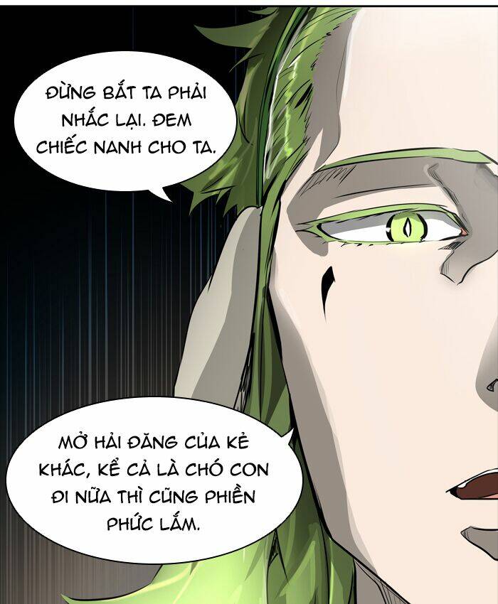 Cuộc Chiến Trong Tòa Tháp - Tower Of God Chapter 429 - Trang 2