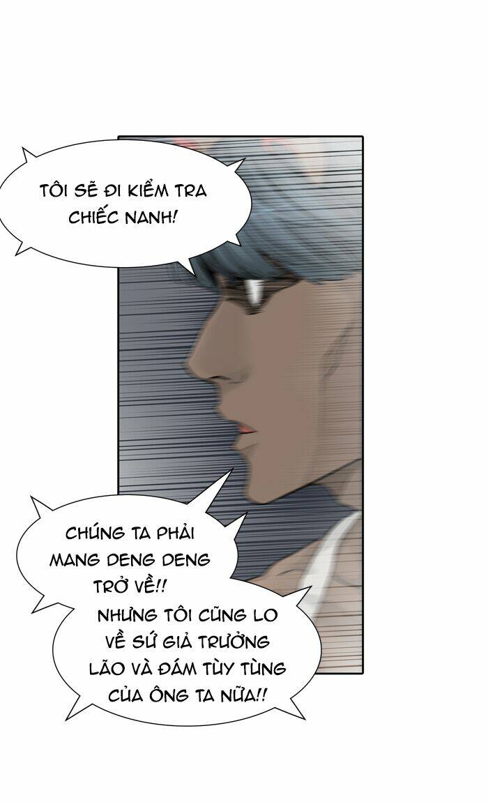 Cuộc Chiến Trong Tòa Tháp - Tower Of God Chapter 429 - Trang 2