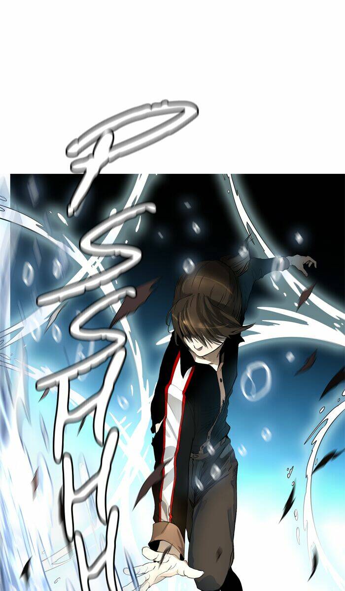 Cuộc Chiến Trong Tòa Tháp - Tower Of God Chapter 429 - Trang 2