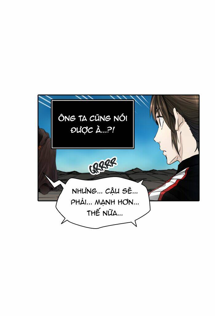 Cuộc Chiến Trong Tòa Tháp - Tower Of God Chapter 429 - Trang 2