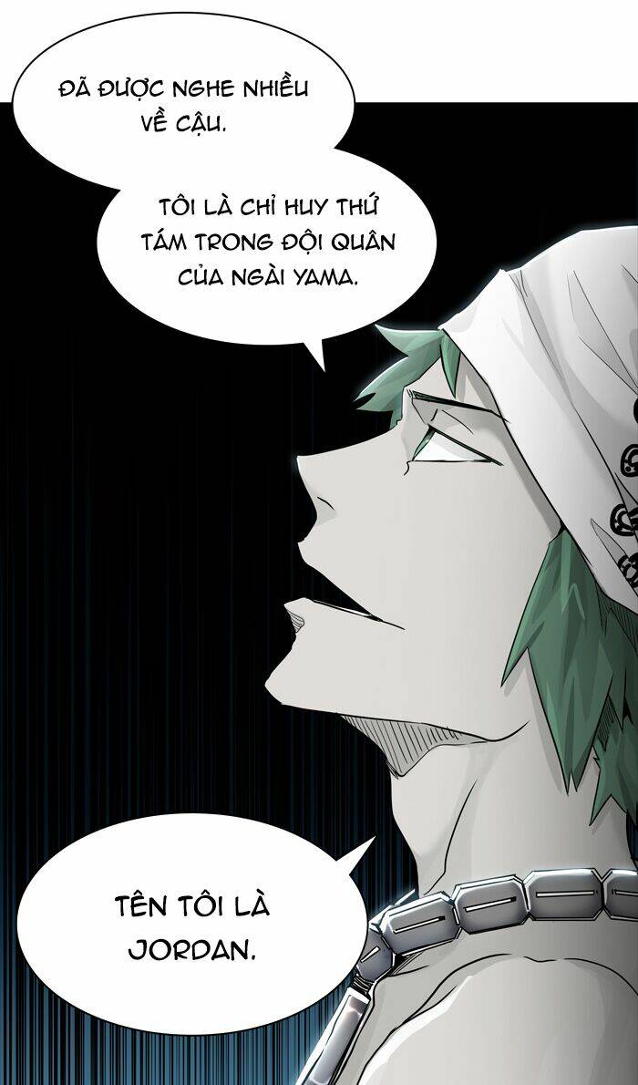 Cuộc Chiến Trong Tòa Tháp - Tower Of God Chapter 429 - Trang 2