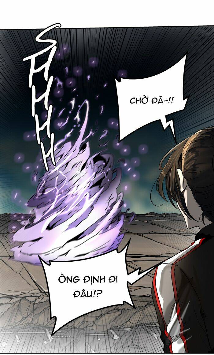 Cuộc Chiến Trong Tòa Tháp - Tower Of God Chapter 429 - Trang 2