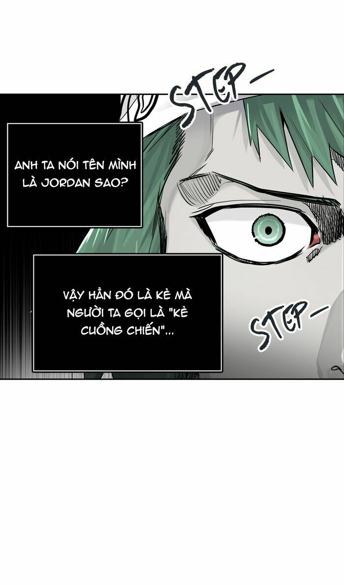 Cuộc Chiến Trong Tòa Tháp - Tower Of God Chapter 429 - Trang 2