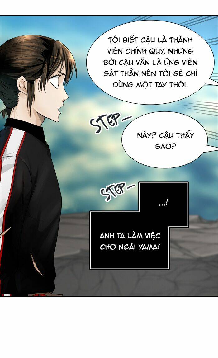 Cuộc Chiến Trong Tòa Tháp - Tower Of God Chapter 429 - Trang 2