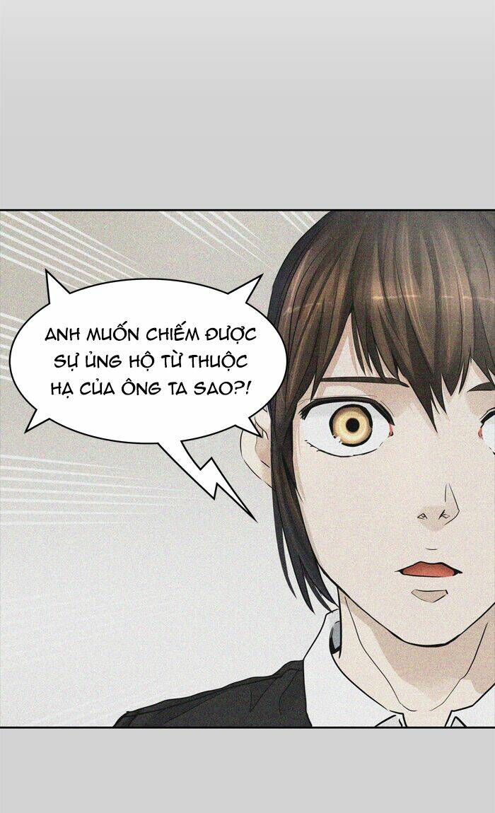 Cuộc Chiến Trong Tòa Tháp - Tower Of God Chapter 429 - Trang 2