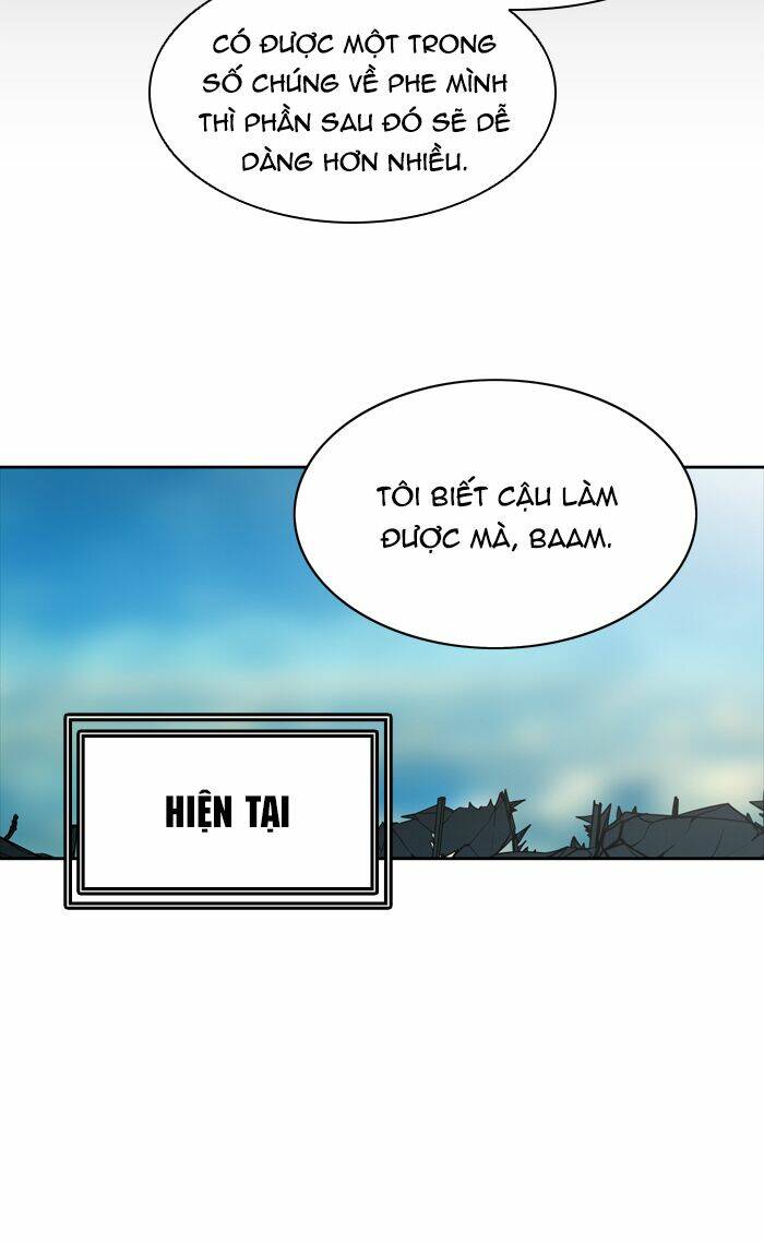 Cuộc Chiến Trong Tòa Tháp - Tower Of God Chapter 429 - Trang 2