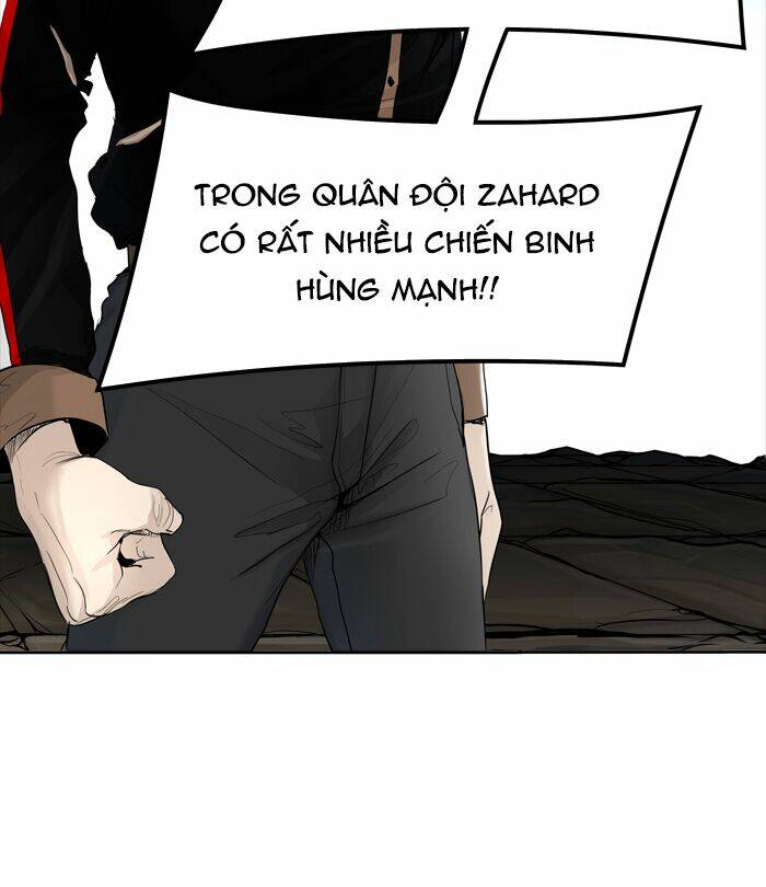 Cuộc Chiến Trong Tòa Tháp - Tower Of God Chapter 429 - Trang 2