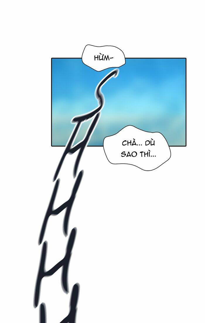 Cuộc Chiến Trong Tòa Tháp - Tower Of God Chapter 429 - Trang 2